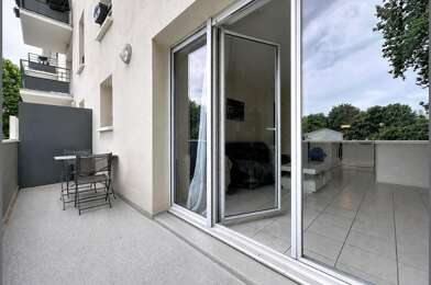 Appartement 2 pièces 177000 €
