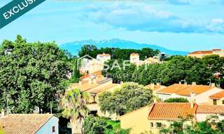 Appartement 2 Pièces 46 m² à vendre à Perpignan (66000)