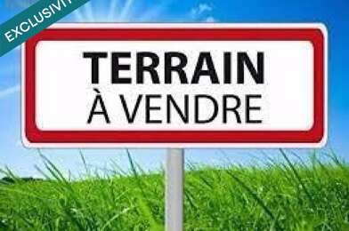 Terrain  27640 €