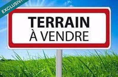 Beau terrain à bâtir — photo du bien