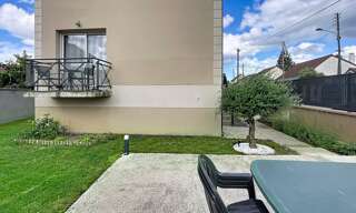 Maison 5 Pièces 91 m² à vendre à Villeneuve-le-Roi (94290)
