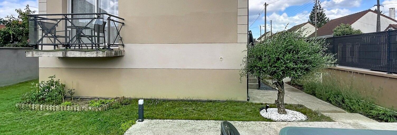Maison 5 Pièces 91 m² à vendre à Villeneuve-le-Roi (94290)