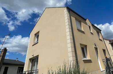 Maison 5 pièces 420000 €