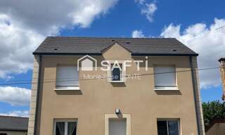 Maison 5 Pièces 91 m² à vendre à Villeneuve-le-Roi (94290)