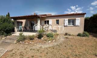 Maison 4 Pièces 97 m² à vendre à Saint-Nazaire-d'Aude (11120)
