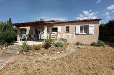 Maison 4 pièces 273000 €