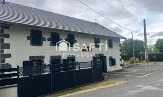 Commerce 3 Pièces  m² à vendre à Mazaye (63230)
