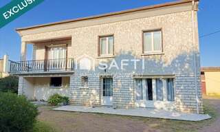 Maison 7 Pièces 150 m² à vendre à Angliers (86330)