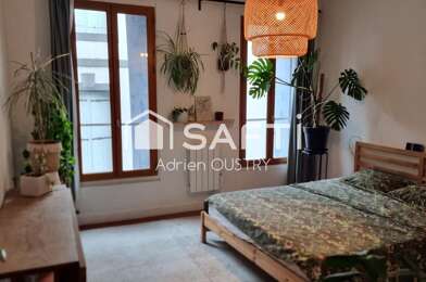 Maison 8 pièces 172000 €