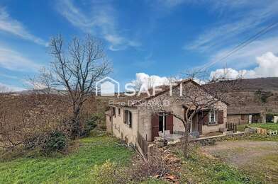 Maison 5 pièces 225000 €