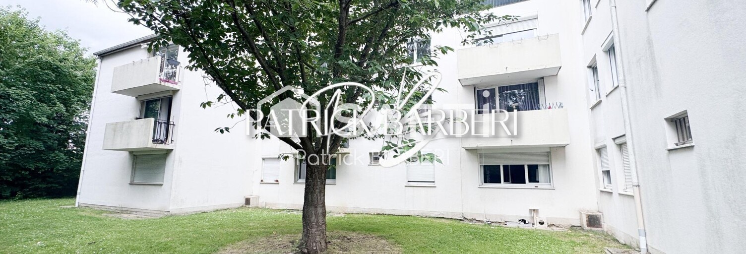 Appartement 3 Pièces 67 m² à vendre à Menucourt (95180)