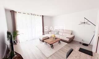 Appartement 3 Pièces 67 m² à vendre à Menucourt (95180)