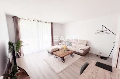 Appartement 3 pièces 179500 €