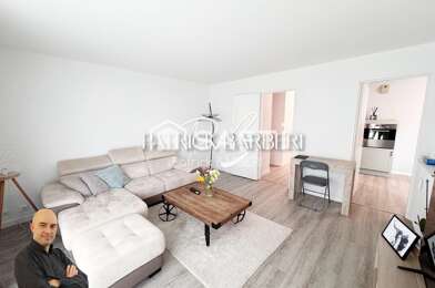Appartement 3 pièces 179500 €