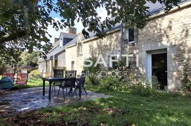 Maison 7 pièces 328000 €