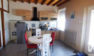 Maison 5 Pièces 85 m² à vendre à La Motte-d'Aveillans (38770)