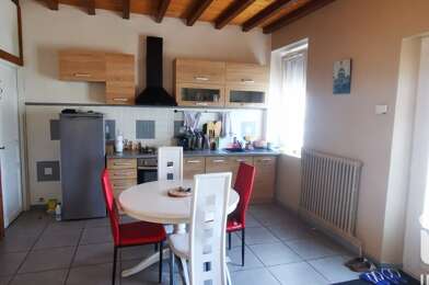Maison 5 pièces 245000 €
