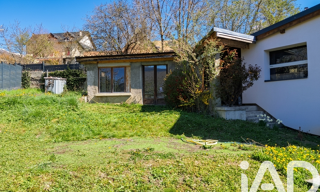 Maison 5 Pièces 85 m² à vendre à La Motte-d'Aveillans (38770)