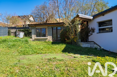 Maison 5 pièces 245000 €