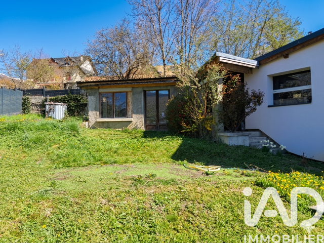 Vente Maison/villa 5 pièces — photo du bien