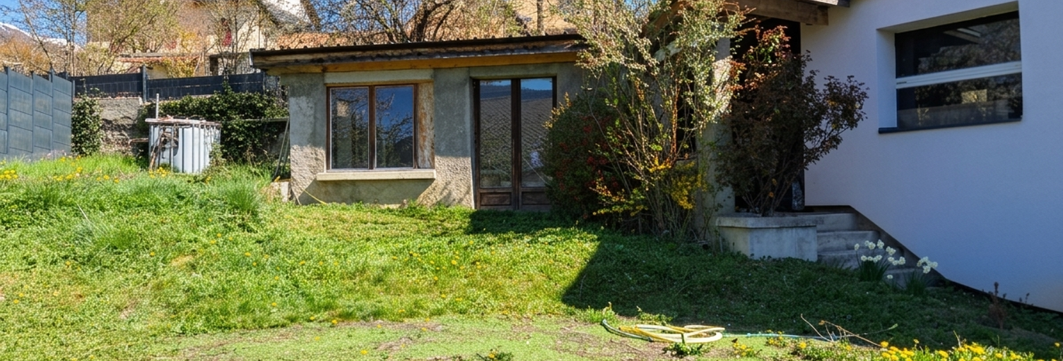 Maison 5 Pièces 85 m² à vendre à La Motte-d'Aveillans (38770)