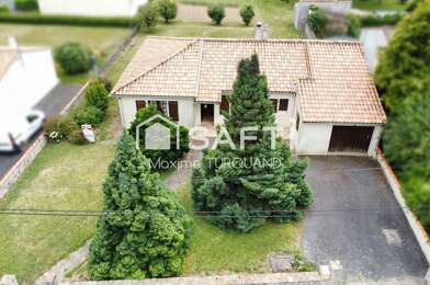 Maison 5 pièces 131000 €