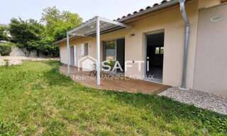 Maison 5 Pièces 111 m² à vendre à Chatte (38160)