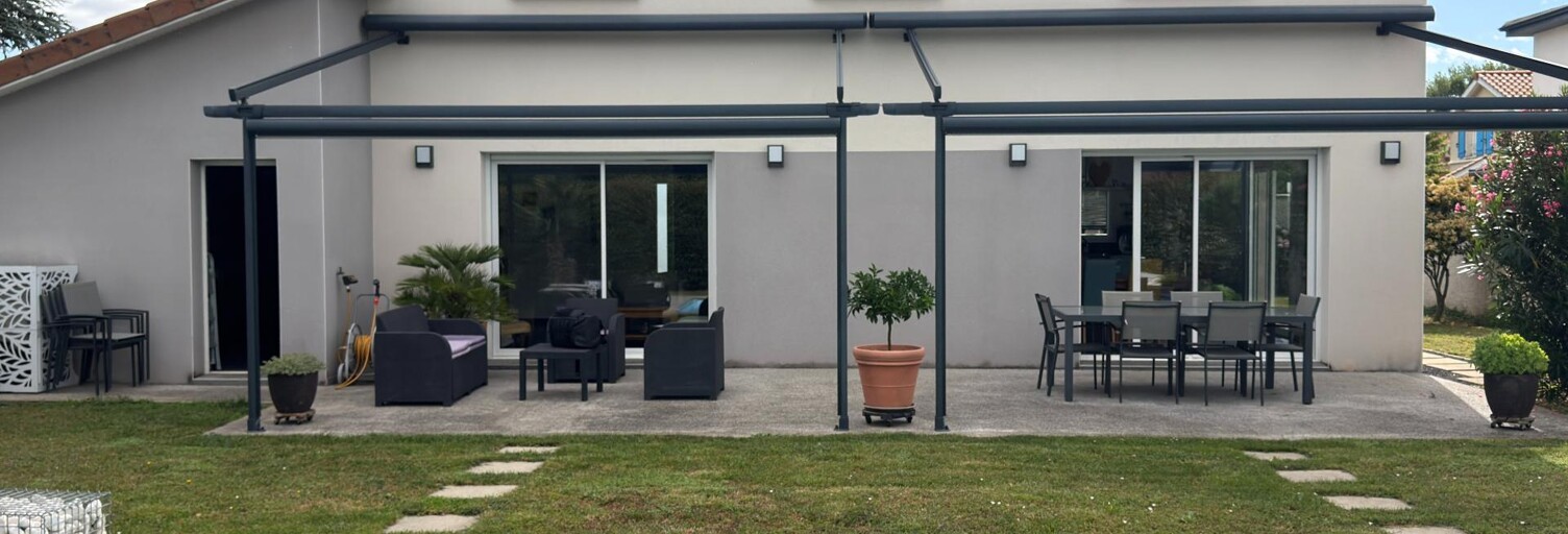 Maison 5 Pièces 122 m² à vendre à Mions (69780)