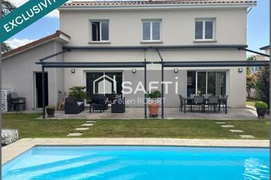 Maison 5 pièces 520000 €