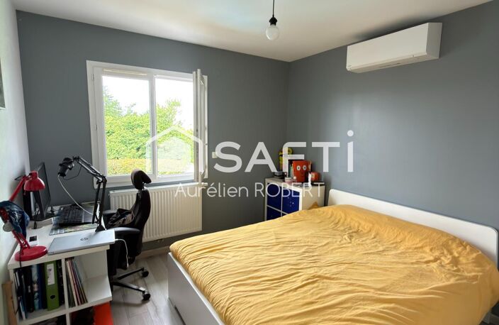 Belle maison lumineuse au calme, piscine — photo 3
