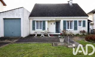 Maison 4 Pièces 115 m² à vendre à Villeparisis (77270)