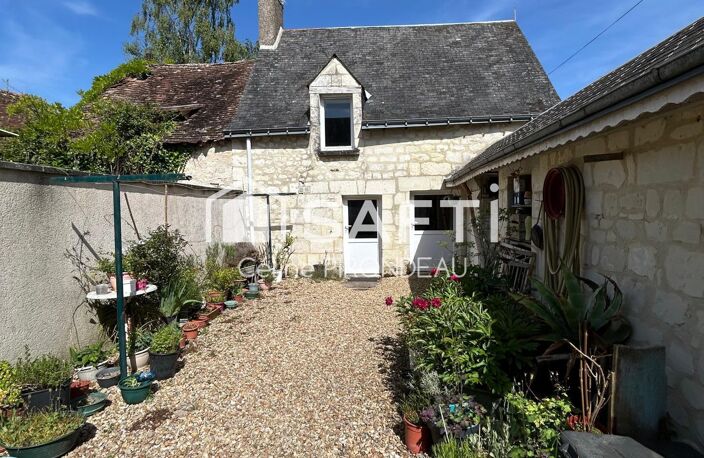 MAISON - VERNOIL LE FOURRIER — photo 3