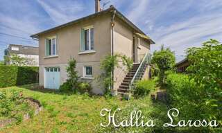 Maison 4 Pièces 75 m² à vendre à Montmorillon (86500)