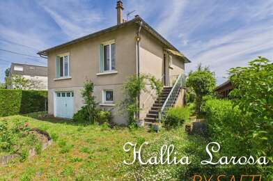 Maison 4 pièces 77000 €