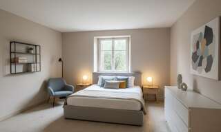 Maison 5 Pièces 125 m² à vendre à Saint-Geniès-de-Comolas (30150)