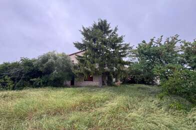 Maison 5 pièces 237000 €