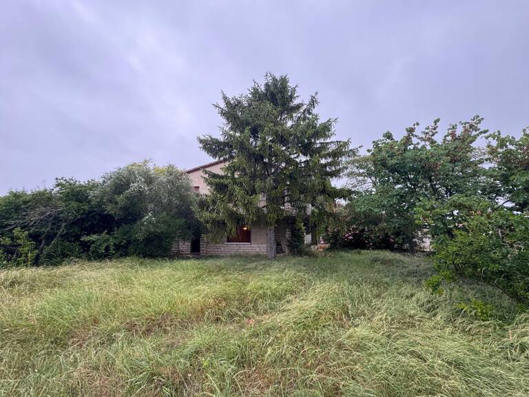 Maison à rénover  Saint-Geniès-de-Comolas — photo 1