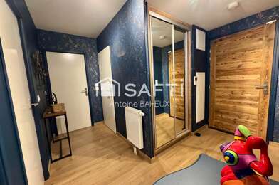 Appartement 3 pièces 179500 €