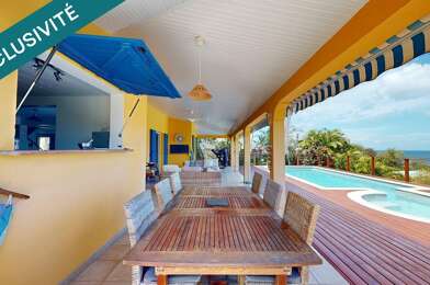 Maison 7 pièces 649000 €