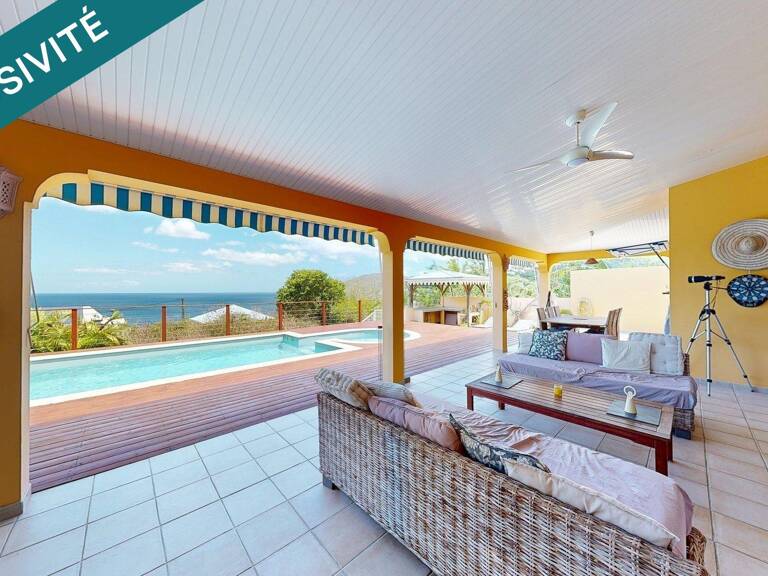 Superbe villa 5 chambres, piscine et vue mer. — photo 1