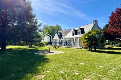 Maison 9 pièces 357000 €
