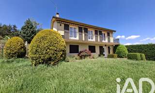 Maison 5 Pièces 135 m² à vendre à Saint-Paulien (43350)