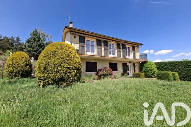 Maison 5 pièces 269000 €