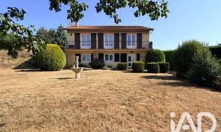 Maison 5 Pièces 135 m² à vendre à Saint-Paulien (43350)