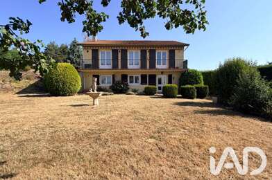 Maison 5 pièces 259000 €