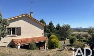 Maison 5 Pièces 135 m² à vendre à Saint-Paulien (43350)
