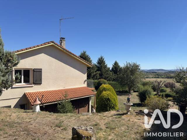 Vente Maison/villa 5 pièces — photo du bien