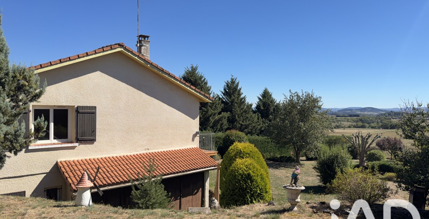 Vente Maison/villa 5 pièces — photo 1