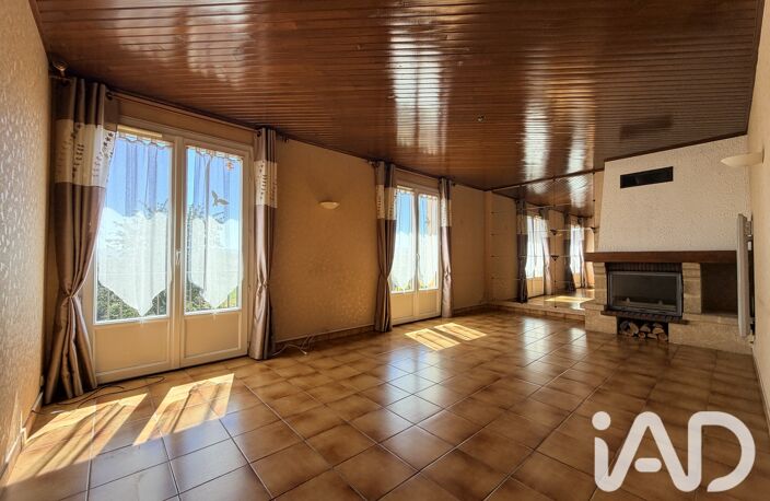 Vente Maison/villa 5 pièces — photo 5