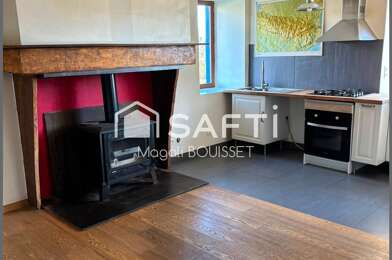 Maison 4 pièces 234000 €